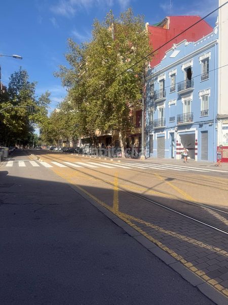 Foto c70827e6-f745-48ec-ace1-ae1e31045a2c. Pis a Morvedre Valencia