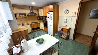 Flat in Avinguda de Pérez Galdós