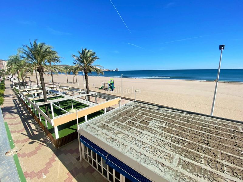 Foto 02d8a6a5-37d7-4be5-81f5-9fc9bdd8e19c. Miete appartement mit pool in Sant Antoni Cullera