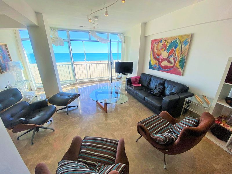 Foto 271a5440-1310-42ac-bb33-1bd81f25616a. Miete appartement mit pool in Sant Antoni Cullera