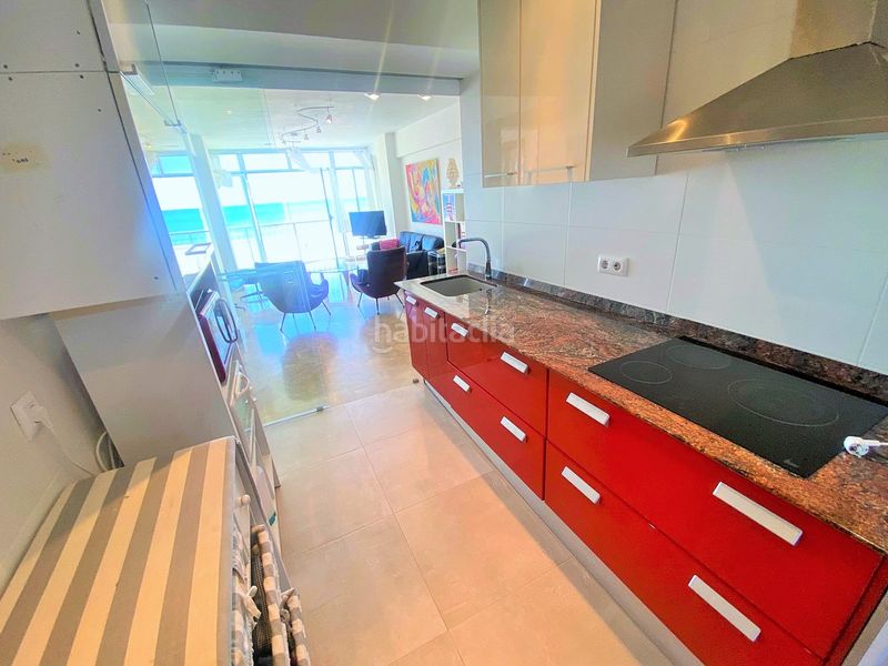 Foto 2b59b6df-15d4-492f-9c81-4c1cd3e8e602. Miete appartement mit pool in Sant Antoni Cullera
