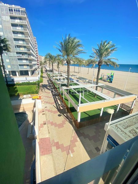 Foto 2bdf311f-1a35-4ced-95de-860d3cb7f2c4. Miete appartement mit pool in Sant Antoni Cullera