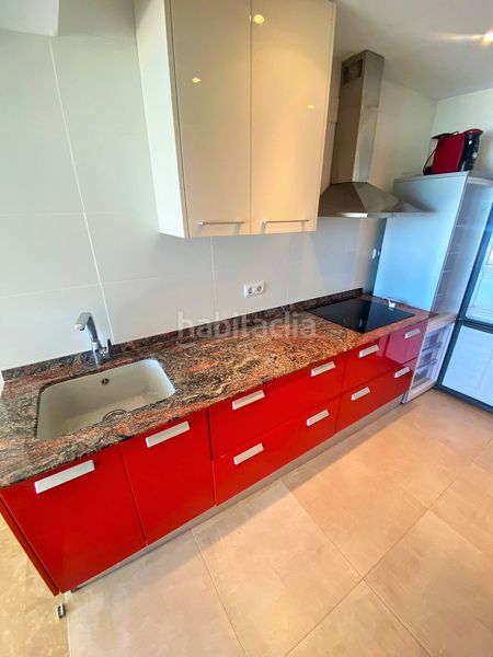 Foto 32844050-e6e0-4d07-bf28-bd10d53b4bd5. Miete appartement mit pool in Sant Antoni Cullera