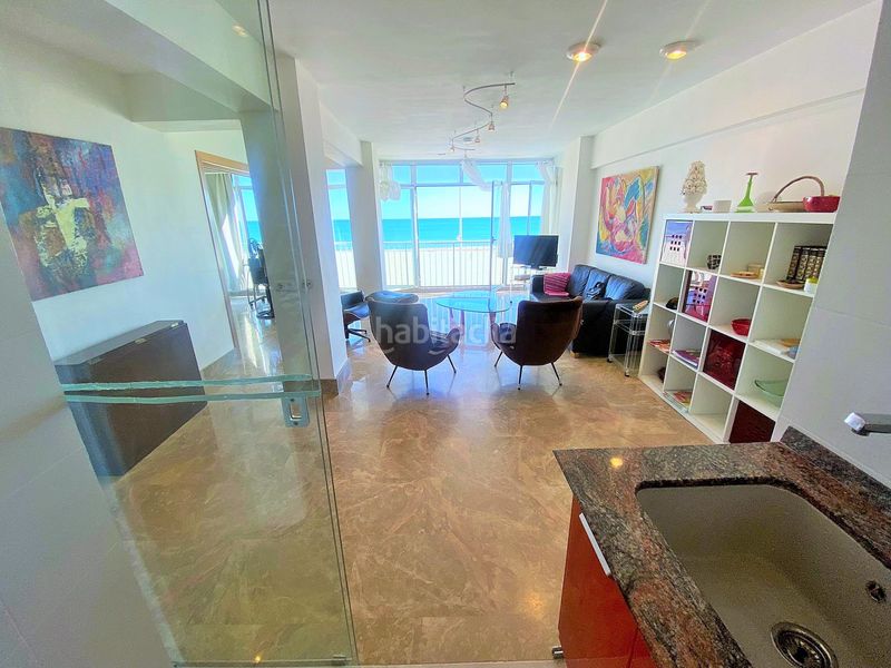 Foto 3e04ea59-30be-46b3-8b0d-d852ed68d903. Miete appartement mit pool in Sant Antoni Cullera