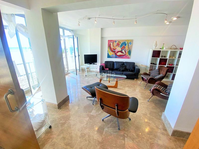 Foto 5435527b-a748-4df9-b47d-83de74f6b721. Miete appartement mit pool in Sant Antoni Cullera