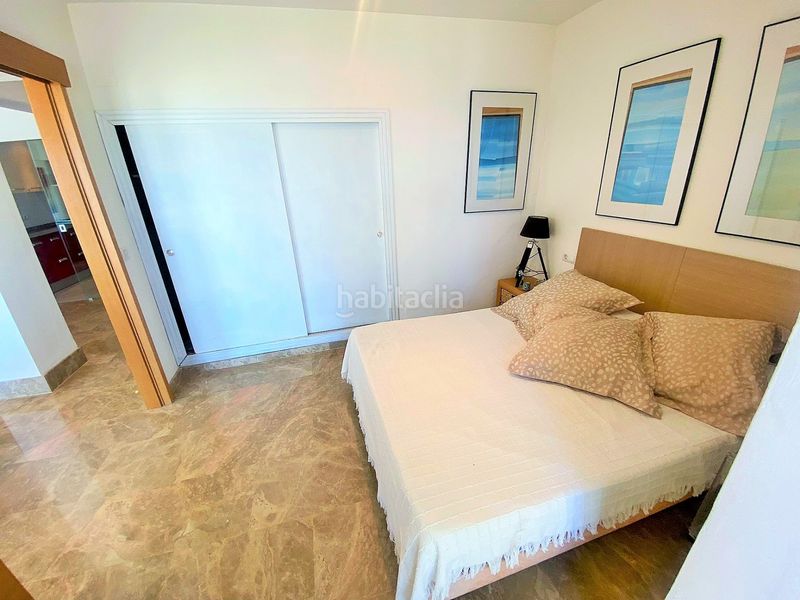 Foto 59c44bee-7292-4a60-a654-1fb5666fa04a. Miete appartement mit pool in Sant Antoni Cullera