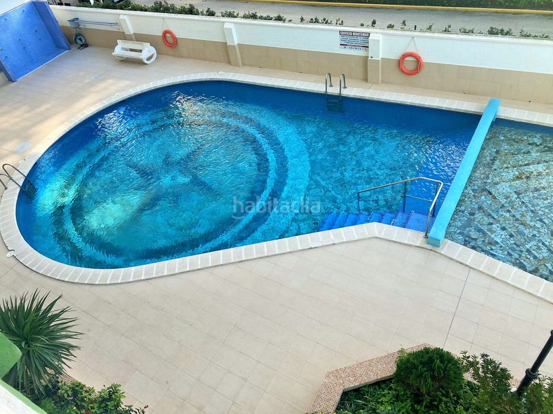 Foto 63c98d8a-053e-4604-8029-e55de9c0e710. Miete appartement mit pool in Sant Antoni Cullera