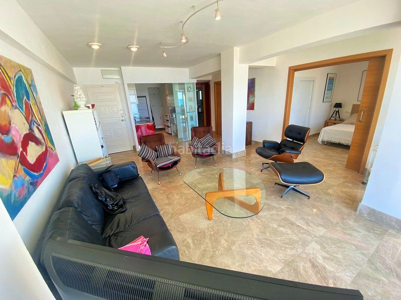 Foto 64239d01-efe8-46f5-9c8b-7a159f6bf0bb. Miete appartement mit pool in Sant Antoni Cullera