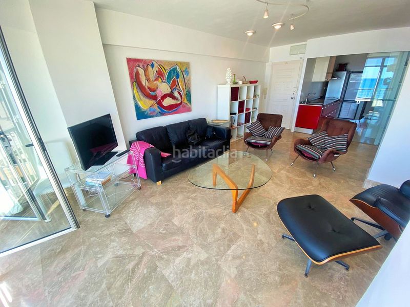 Foto 775e8c61-8644-4f13-af98-a2f511e669f6. Miete appartement mit pool in Sant Antoni Cullera