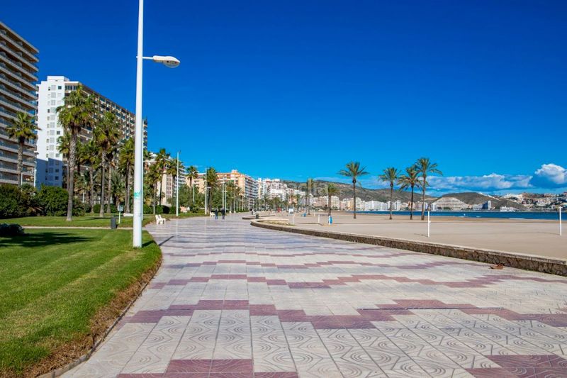 Foto 805ceb8a-cbf3-4503-b40d-467dd671f217. Miete appartement mit pool in Sant Antoni Cullera
