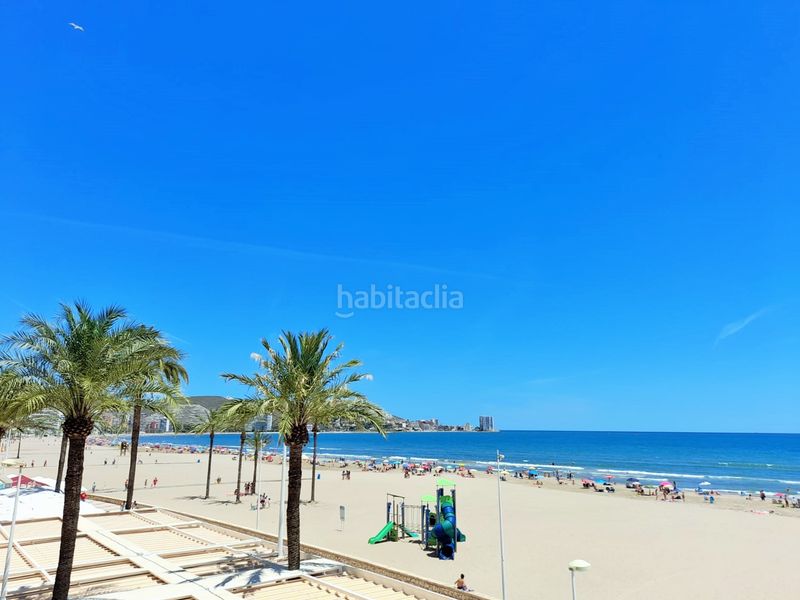 Foto 8721bb20-cd70-438d-adce-3502a64907a3. Miete appartement mit pool in Sant Antoni Cullera