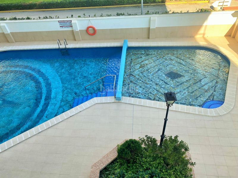 Foto 8dd31d98-8864-4b6d-a09f-2392e42ee823. Miete appartement mit pool in Sant Antoni Cullera