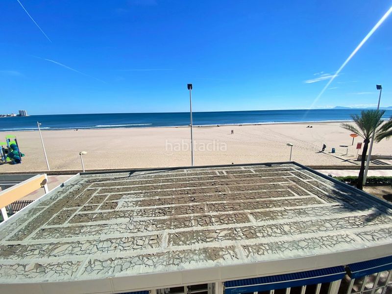 Foto b042e59c-a68f-464b-ae98-5b558f3f099f. Miete appartement mit pool in Sant Antoni Cullera