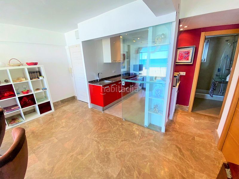 Foto c0b3280c-4cce-4e45-85cc-f367e51ab21c. Miete appartement mit pool in Sant Antoni Cullera