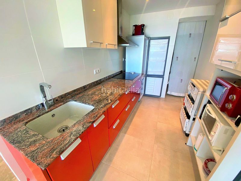Foto e829c938-5421-487e-b1ee-258355656f91. Miete appartement mit pool in Sant Antoni Cullera