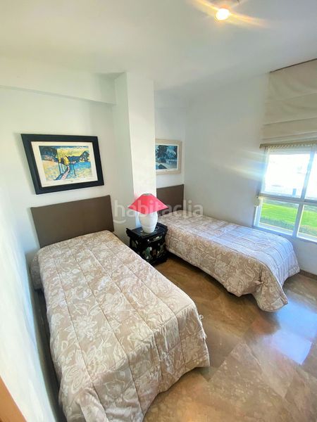Foto f2d000d1-abd7-43ea-b9ba-f724212c6979. Miete appartement mit pool in Sant Antoni Cullera