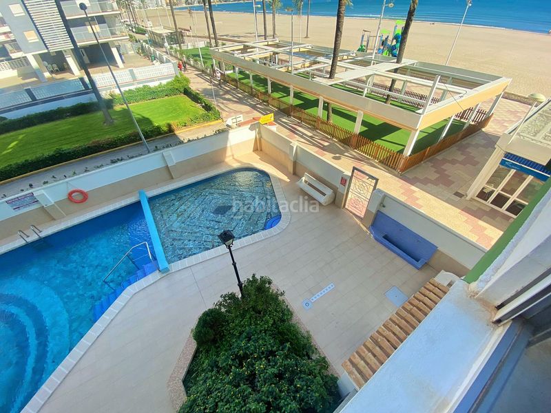 Foto f6a86113-81ca-41ee-a28d-f2e58d3afa7a. Miete appartement mit pool in Sant Antoni Cullera