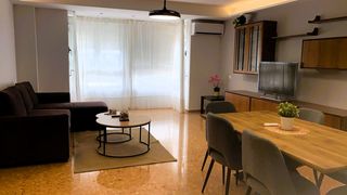 Flat in Carrer Joan Baptiste Muñoz