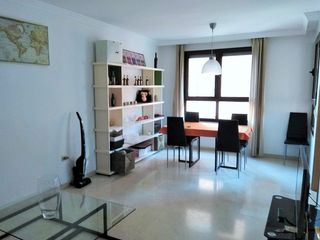 Rent Flat in Barrio de Benimaclet