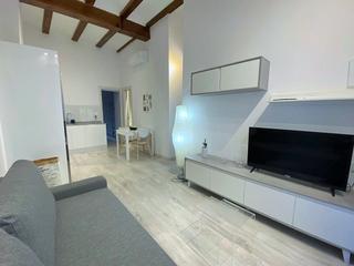 Location Appartement à Carrer del clero 7