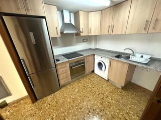 Location Appartement à Mestalla