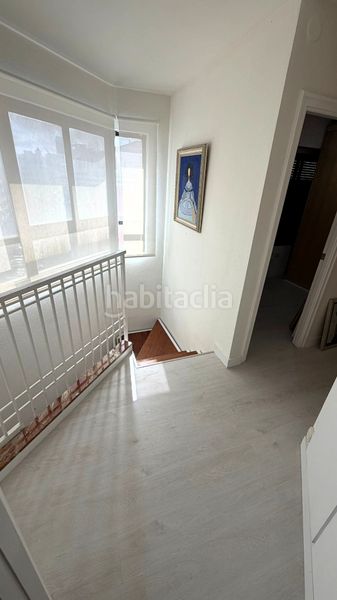 Foto 92e6ebc1-04f7-4483-9abc-1443f64776dd. Affitto duplex con riscaldamento in El Pilar Valencia