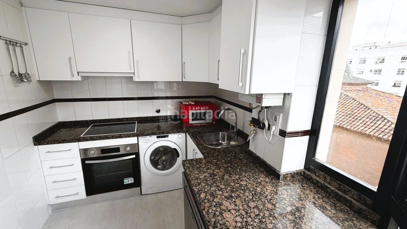 Foto c73ae355-f805-44c4-925c-3a26e305c627. Affitto duplex con riscaldamento in El Pilar Valencia