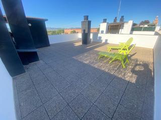 Lloguer Àtic  Carrer de barcelona. Inmejorable para estudiantes, "ático-duplex de 110 m2 de viviend