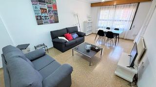 Lloguer Pis a Carrer del doctor manuel candela 73. Vivienda de 4 dormitorios junto a blasco ibáñez, en excelente ed