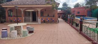 Xalet a Plaça poligono 11 2. Bonito chalet en la sierra de real de montroy