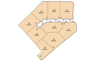 Terreny residencial a Calle del fresno 13. Parcelas (solares) con alta de agua y preparadas para construir