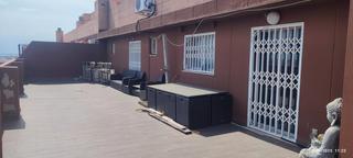 Àtic a Carrer llibertat 2. Atico con 100 m de terraza, garaje y trastero