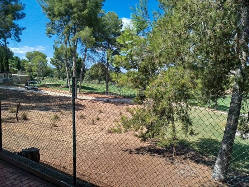 Foto 47b6157e-084e-416d-be6a-8caddfa2caf9. Chalet en urbanización bosque u14 25 chalet independiente en urbanizacion El Bosque en Chiva