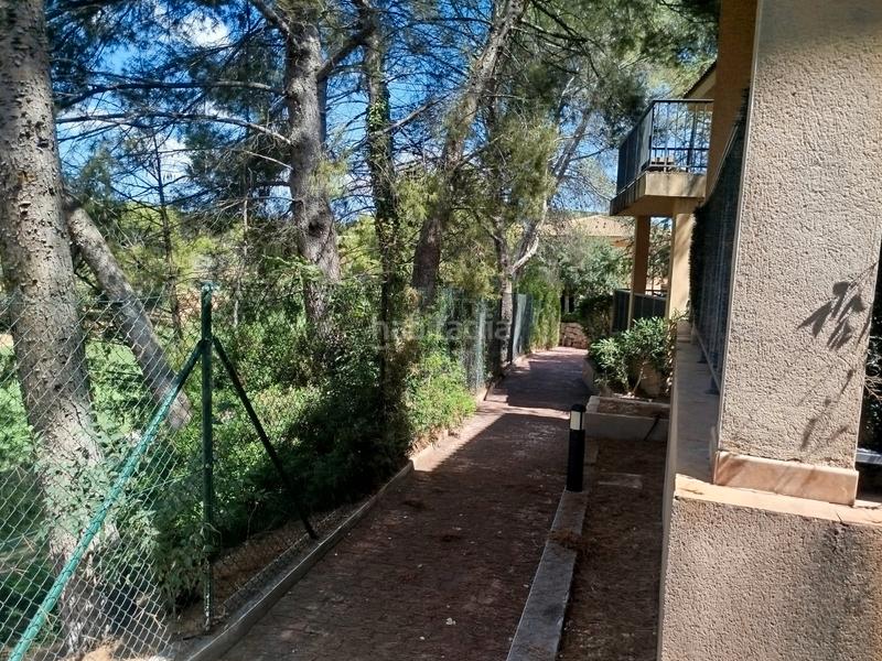 Foto 53877ab7-1390-401b-b928-836a7e192e5b. Chalet en urbanización bosque u14 25 chalet independiente en urbanizacion El Bosque en Chiva