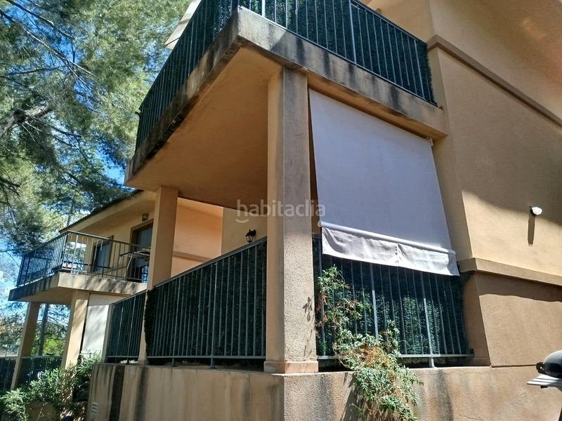 Foto 9ef581bd-7ae2-4d26-a906-292666cd7e5f. Chalet en urbanización bosque u14 25 chalet independiente en urbanizacion El Bosque en Chiva