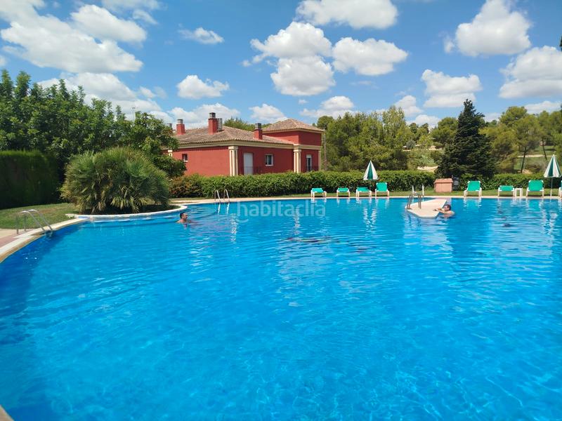 Foto c63d3173-38a6-4426-8779-07ffcf47c681. Chalet en urbanización bosque u14 25 chalet independiente en urbanizacion El Bosque en Chiva