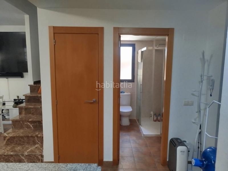 Foto c715d838-fee2-4558-8e71-d0f221e8f0c6. Chalet en urbanización bosque u14 25 chalet independiente en urbanizacion El Bosque en Chiva