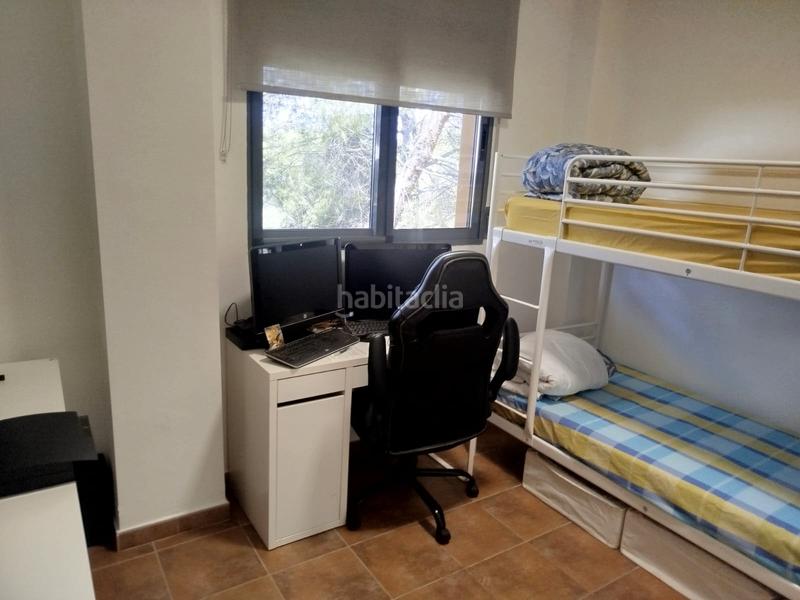 Foto c7ed536a-929b-40ae-9bed-104627573f77. Chalet en urbanización bosque u14 25 chalet independiente en urbanizacion El Bosque en Chiva