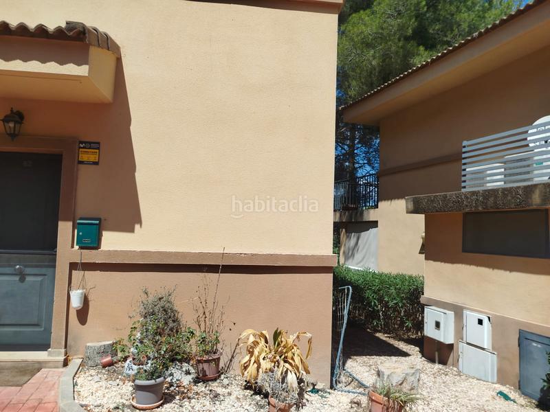 Foto c86e54a9-49a9-42d7-8694-4318d7092340. Chalet en urbanización bosque u14 25 chalet independiente en urbanizacion El Bosque en Chiva