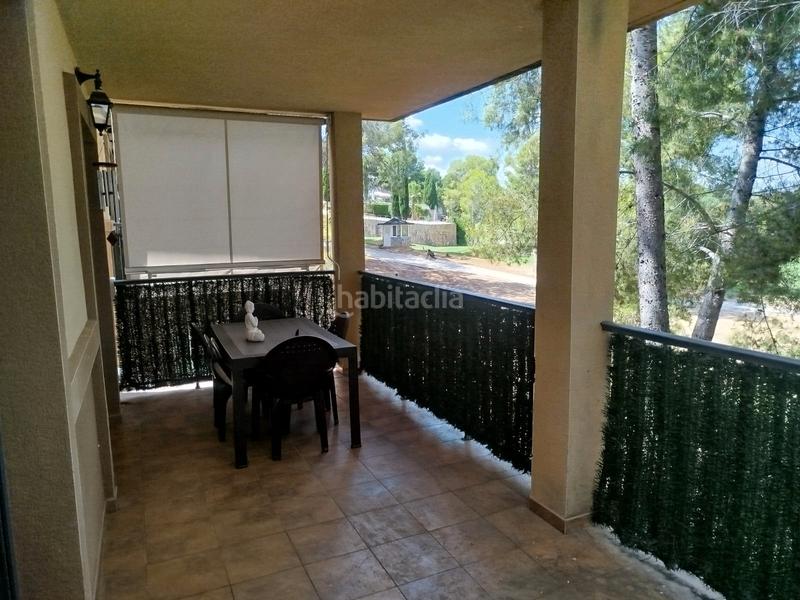 Foto d7b0f799-f8e3-4f11-89a7-1656a33dcf24. Chalet en urbanización bosque u14 25 chalet independiente en urbanizacion El Bosque en Chiva