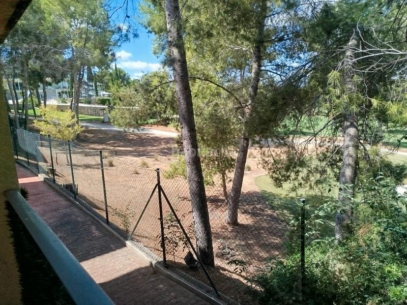 Foto f84cc13c-2ed4-471c-84a6-c025c23880ab. Chalet en urbanización bosque u14 25 chalet independiente en urbanizacion El Bosque en Chiva