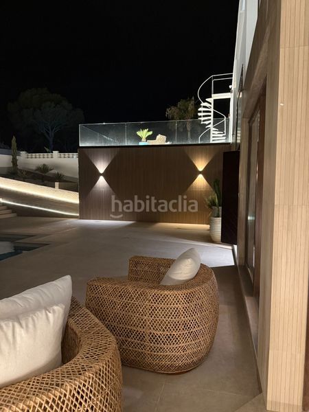Foto 1e94e033-8ddb-4b0a-a76d-5ef127dffc5e. Xalet a Altea hills 58 a Mascarat Altea