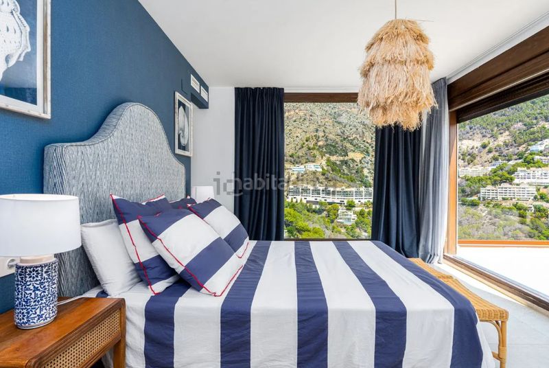 Foto 3f7198a5-0e70-4b76-8b88-e4af7a8ea7f8. Xalet a Altea hills 58 a Mascarat Altea