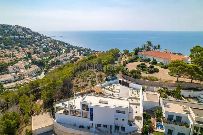 Foto 4f8e5096-8968-47fc-85a7-97a7e47a3a43. Xalet a Altea hills 58 a Mascarat Altea
