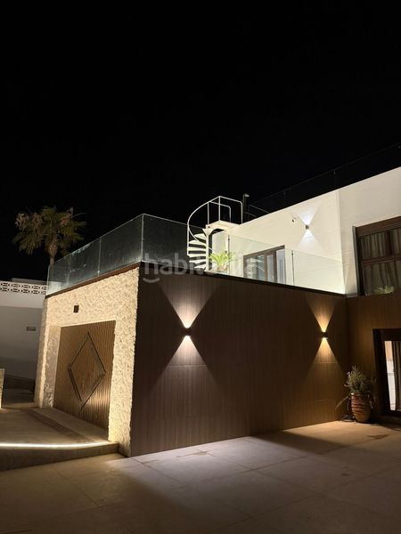 Foto 797619d7-3258-4bd1-8da4-8cd7fafeab7d. Xalet a Altea hills 58 a Mascarat Altea