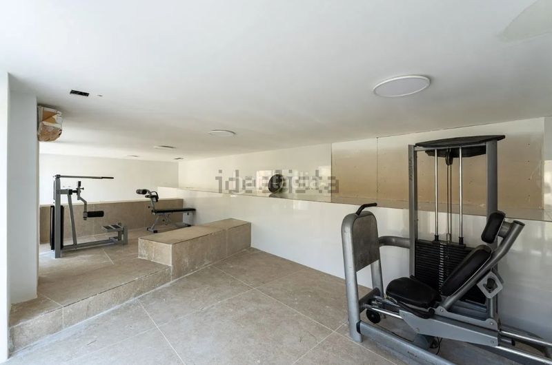 Foto 8c5be470-d3e9-4286-96e3-fbef8d61691f. Xalet a Altea hills 58 a Mascarat Altea