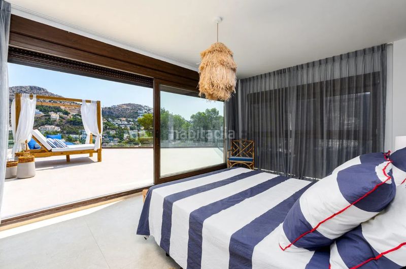 Foto 8d03b897-9357-4023-8ff4-a0564eee1ad0. Xalet a Altea hills 58 a Mascarat Altea