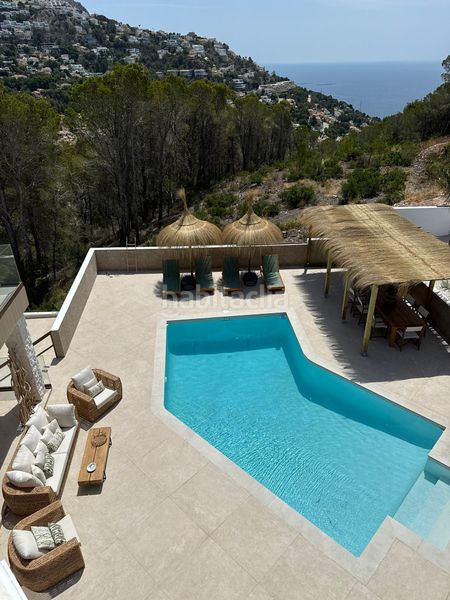 Foto 94d37943-0455-4d9b-b444-5818ae962bc2. Xalet a Altea hills 58 a Mascarat Altea