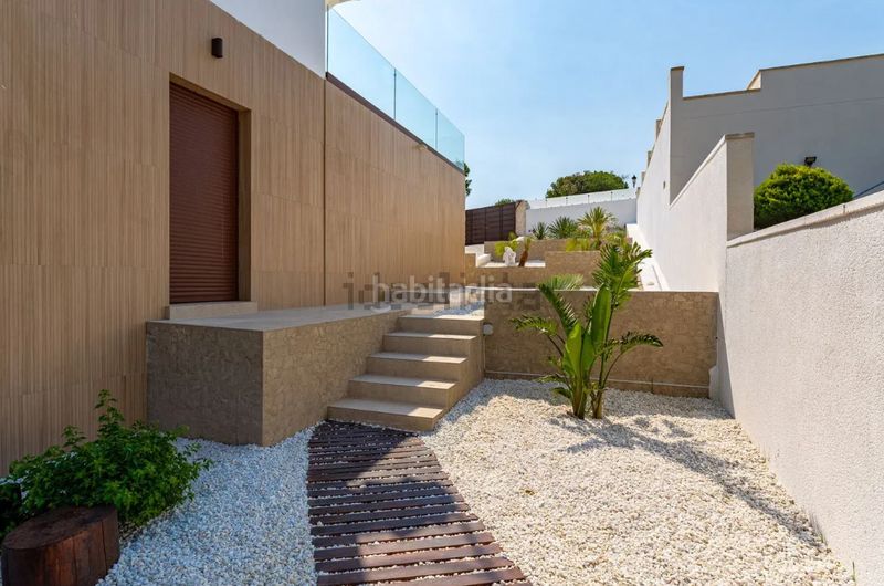 Foto a1a2e306-b8a3-492d-91ed-ac927ced1134. Xalet a Altea hills 58 a Mascarat Altea