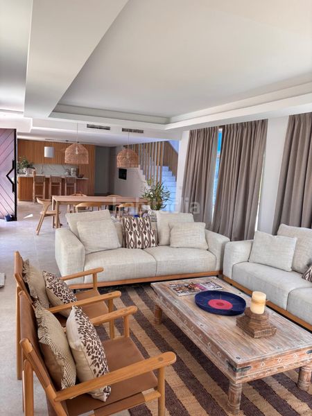 Foto ad7dd9b6-4d9a-4e5a-9391-988a4e83bda2. Xalet a Altea hills 58 a Mascarat Altea